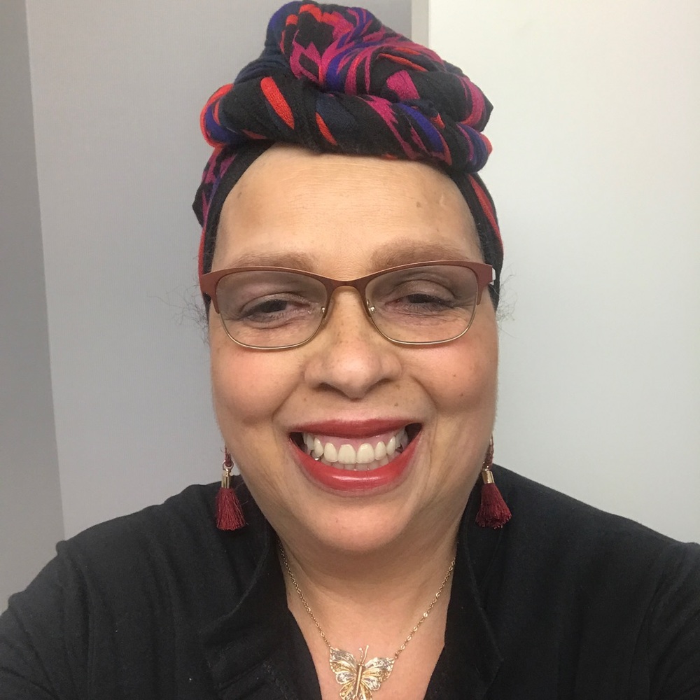 Meet your Posher, Debra